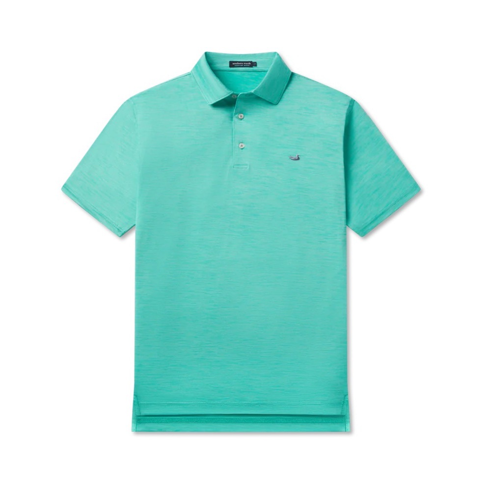 Southern Marsh Men’s Marathon Performance Polo Size Large